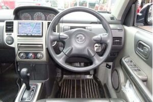 2004 Nissan X-TRAIL NT30 ST