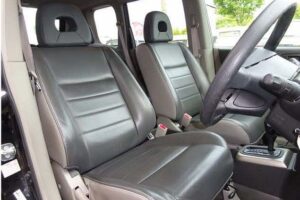 2004 Nissan X-TRAIL NT30 ST