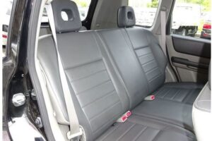 2004 Nissan X-TRAIL NT30 ST