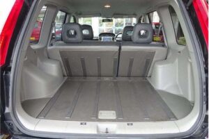 2004 Nissan X-TRAIL NT30 ST