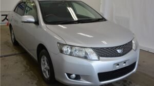 2008 Toyota Allion NZT260 A15