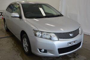2008 Toyota Allion NZT260 A15
