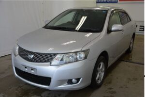 2008 Toyota Allion NZT260 A15