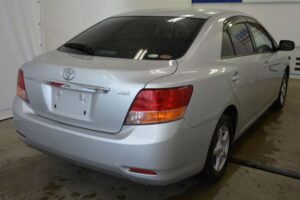 2008 Toyota Allion NZT260 A15