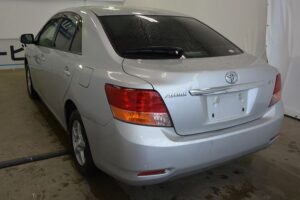 2008 Toyota Allion NZT260 A15