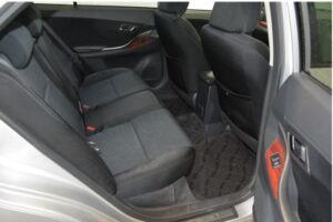 2008 Toyota Allion NZT260 A15