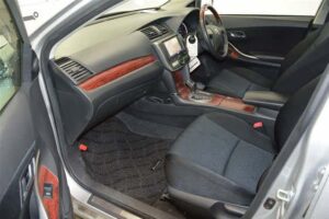 2008 Toyota Allion NZT260 A15