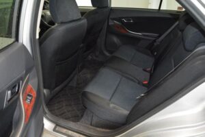 2008 Toyota Allion NZT260 A15
