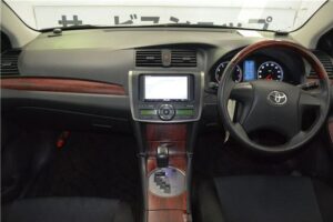 2008 Toyota Allion NZT260 A15
