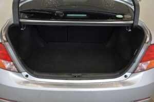 2008 Toyota Allion NZT260 A15