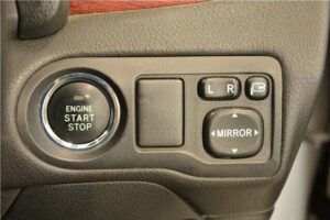 2008 Toyota Allion NZT260 A15