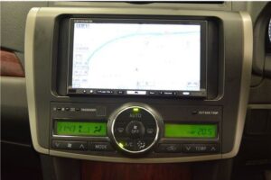 2008 Toyota Allion NZT260 A15