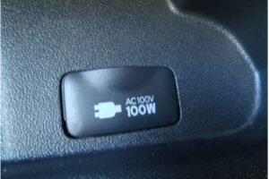 2008 Toyota Hiace Van TRH200V GL