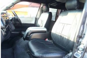 2008 Toyota Hiace Van TRH200V GL