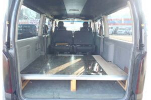 2008 Toyota Hiace Van TRH200V GL