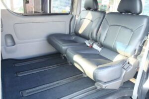 2008 Toyota Hiace Van TRH200V GL