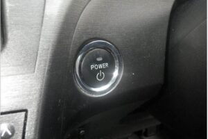 2011 Toyota Prius ZVW30 L