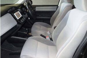 2014 TOYOTA Corolla Axio NRE160 1.3X