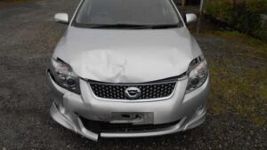 2011 Toyota Corolla Fielder ZRE142G S