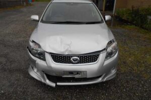2011 Toyota Corolla Fielder ZRE142G S