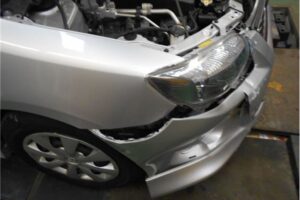 2011 Toyota Corolla Fielder ZRE142G S