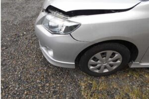 2011 Toyota Corolla Fielder ZRE142G S
