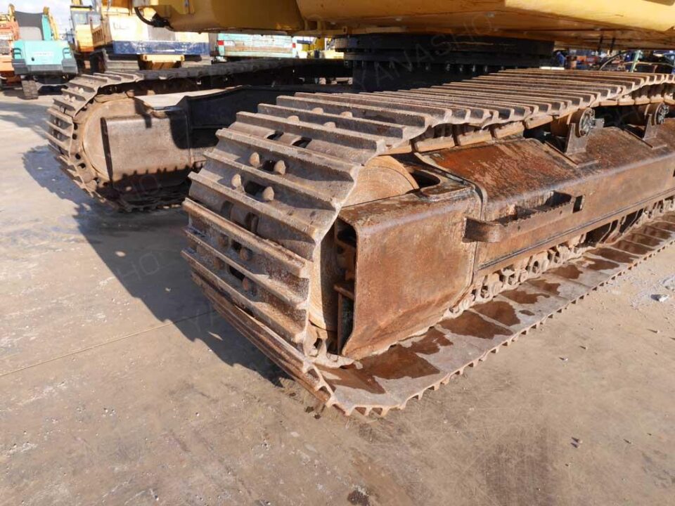 2013 CATERPILLER EXCAVATOR 320DRR - Image 9