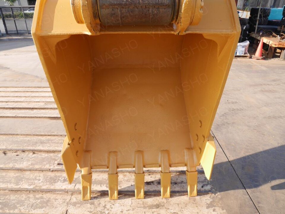 2013 CATERPILLER EXCAVATOR 320DRR - Image 11