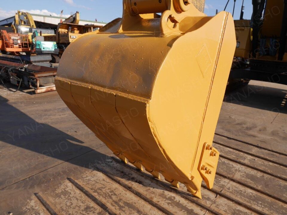 2013 CATERPILLER EXCAVATOR 320DRR - Image 12