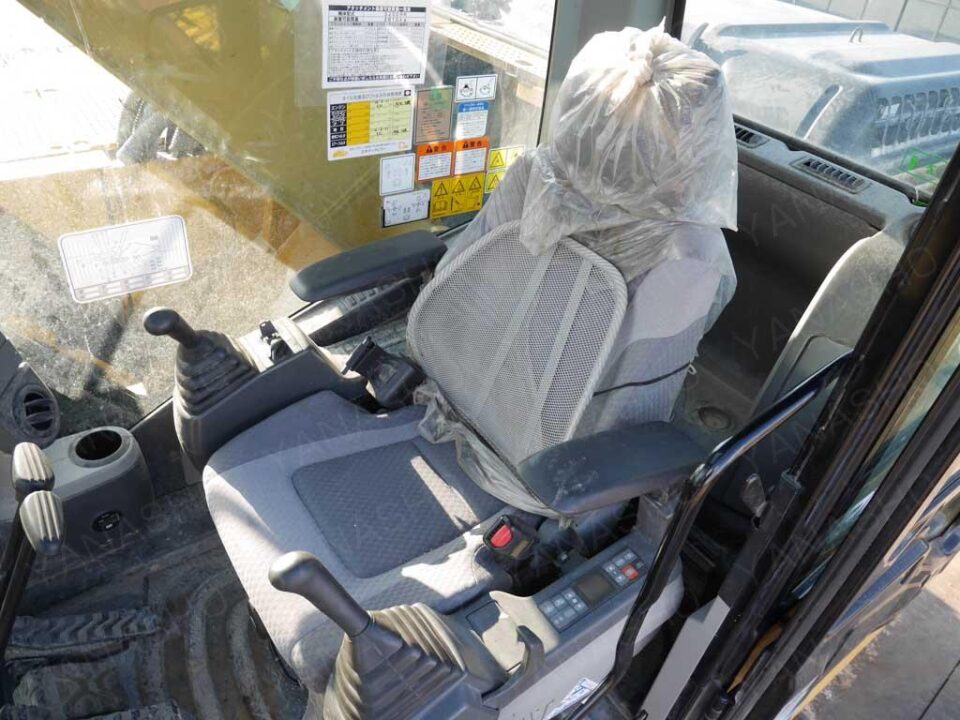 2013 CATERPILLER EXCAVATOR 320DRR - Image 14