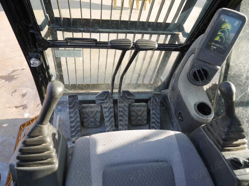 2013 CATERPILLER EXCAVATOR 320DRR - Image 15