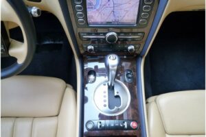 2007 BENTLEY ABA-BSBWR