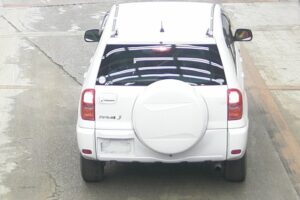 2000 Toyota RAV4 ACA21W JXG
