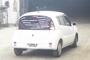 2003 Toyota WILL CYPHA NCP70