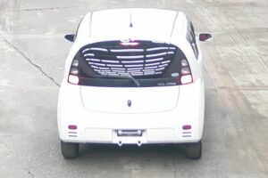 2003 Toyota WILL CYPHA NCP70