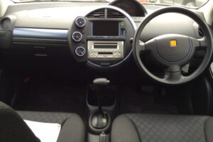 2003 Toyota WILL CYPHA NCP70