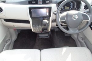 2014 Nissan DAYZ B21W X