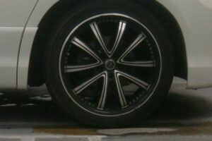 2006 Nissan Elgrand E51 VG