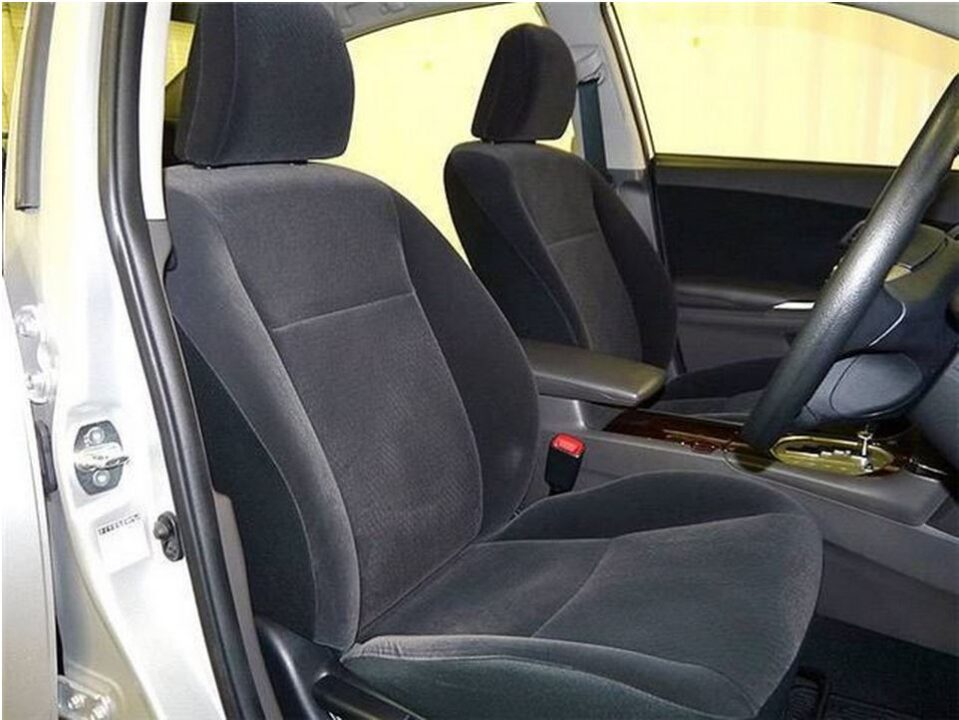 2014 Toyota Allion NZT260 A15 - Image 6