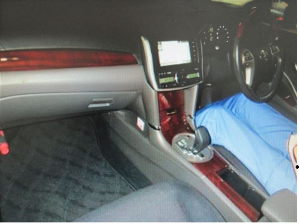 2014 Toyota Allion NZT260 A15 G Package - Image 3
