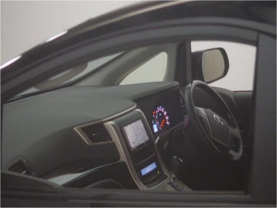 2014 Toyota Alphard ANH20W 240S - Image 3