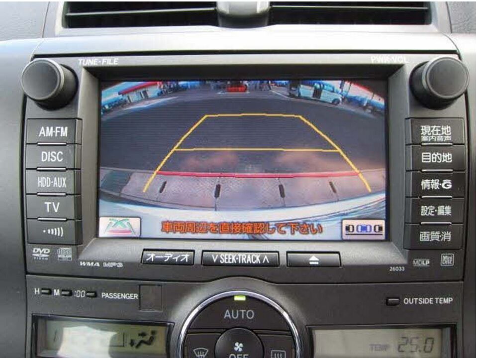 2007 Toyota ALLION NZT260 A15 G Package - Image 6