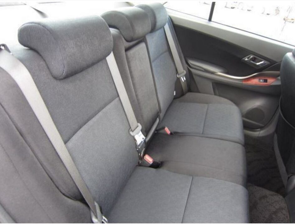 2007 Toyota ALLION NZT260 A15 G Package - Image 11