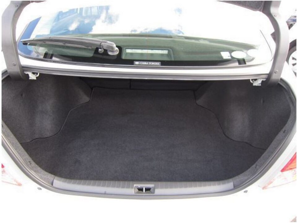 2007 Toyota ALLION NZT260 A15 G Package - Image 12