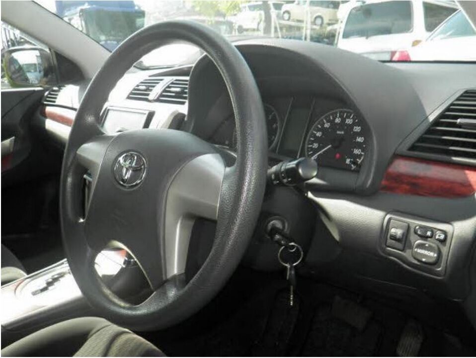 2010 Toyota Allion ZRT265 A18 - Image 5