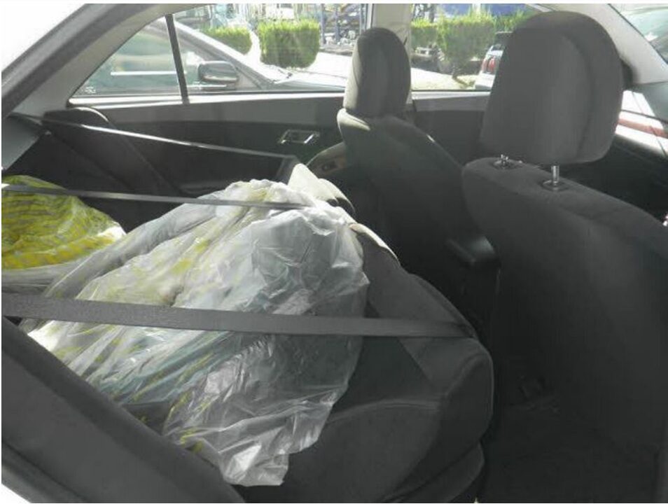 2010 Toyota Allion ZRT265 A18 - Image 7