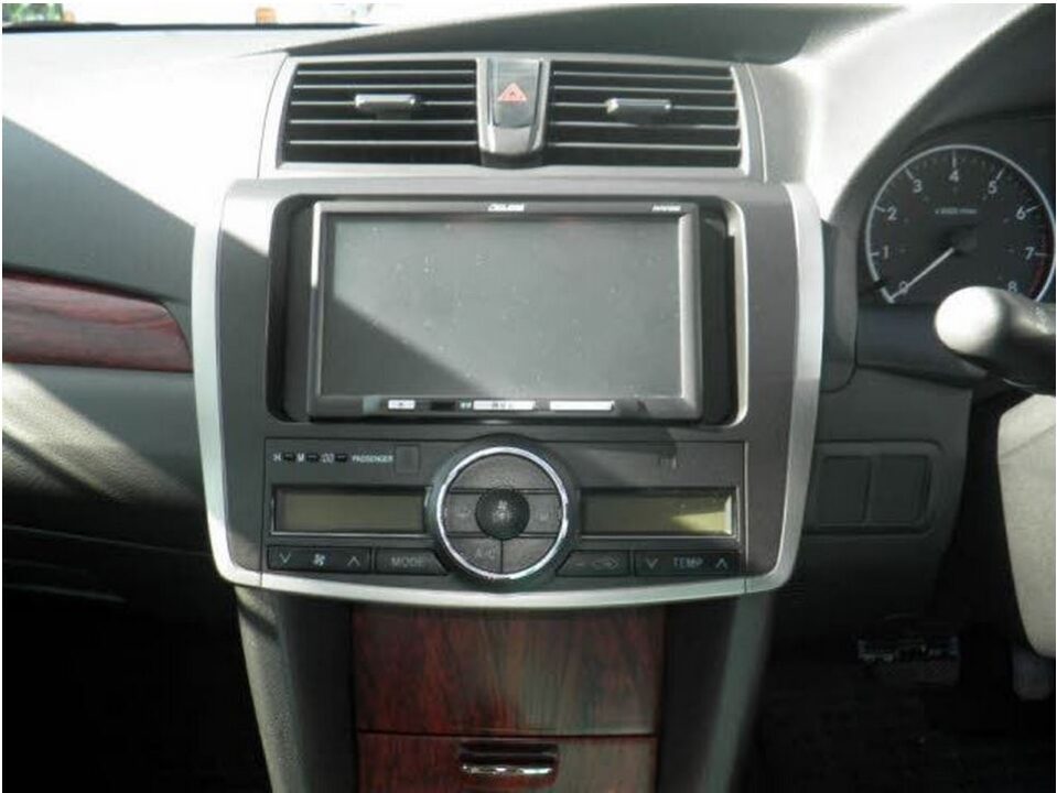2010 Toyota Allion ZRT265 A18 - Image 8