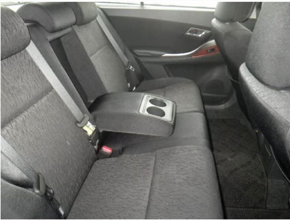 2010 Toyota ALLION ZRT260 A18 G package - Image 6