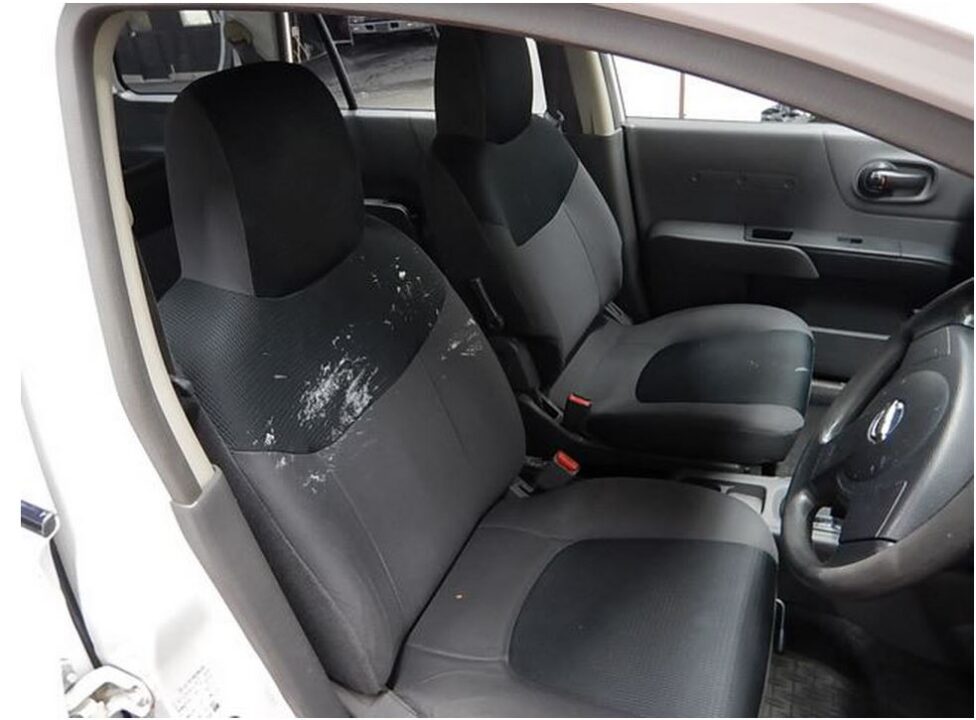 2007 Nissan AD Van VAY12 VE - Image 7