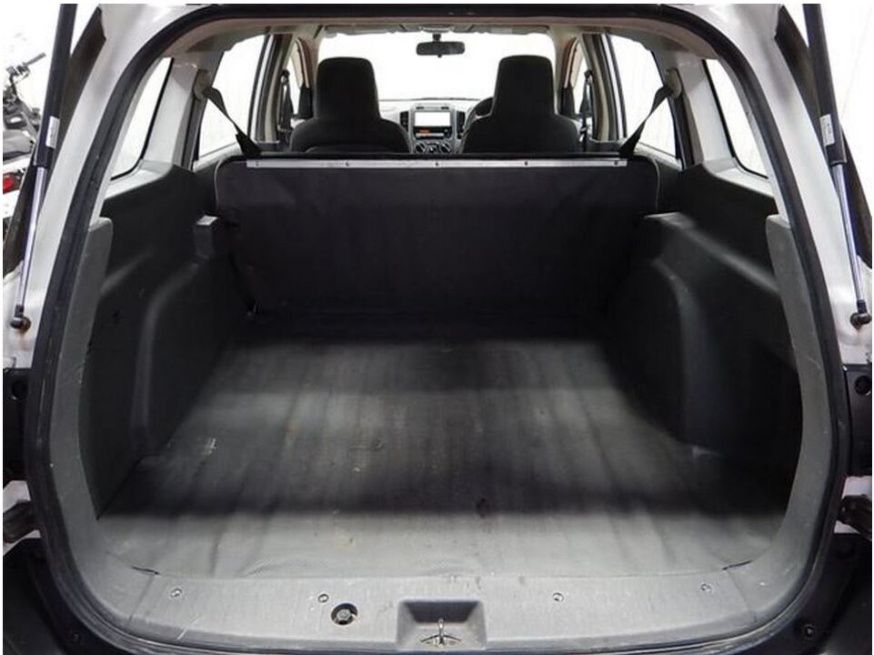 2007 Nissan AD Van VAY12 VE - Image 10